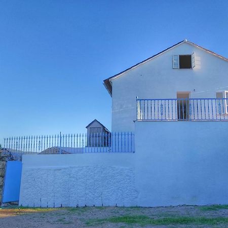 Vila Casa Rio Umia Cambados Exteriér fotografie