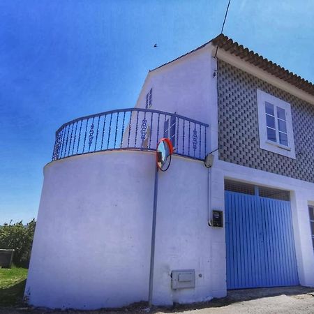 Vila Casa Rio Umia Cambados Exteriér fotografie