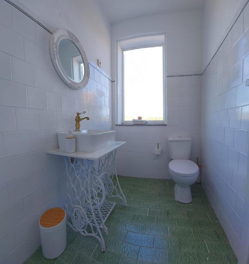 Vila Casa Rio Umia Cambados Exteriér fotografie