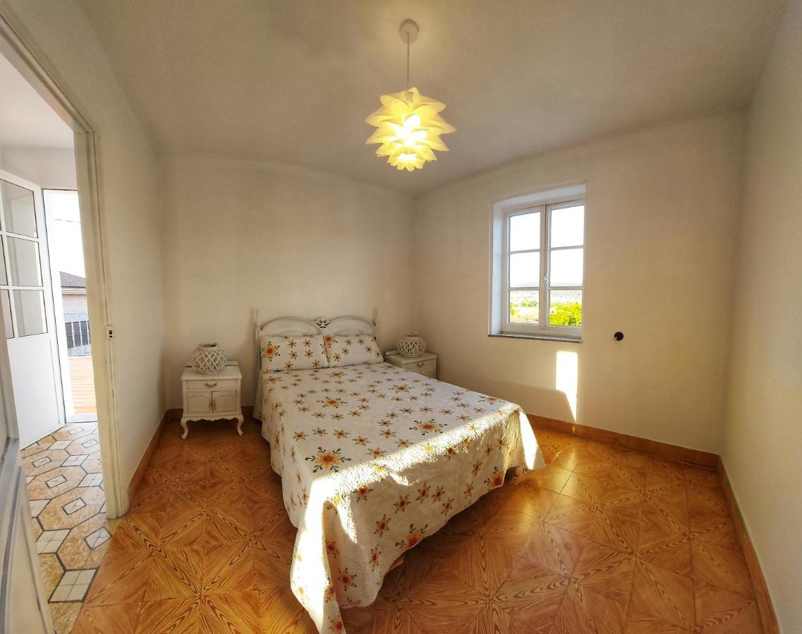 Vila Casa Rio Umia Cambados Exteriér fotografie