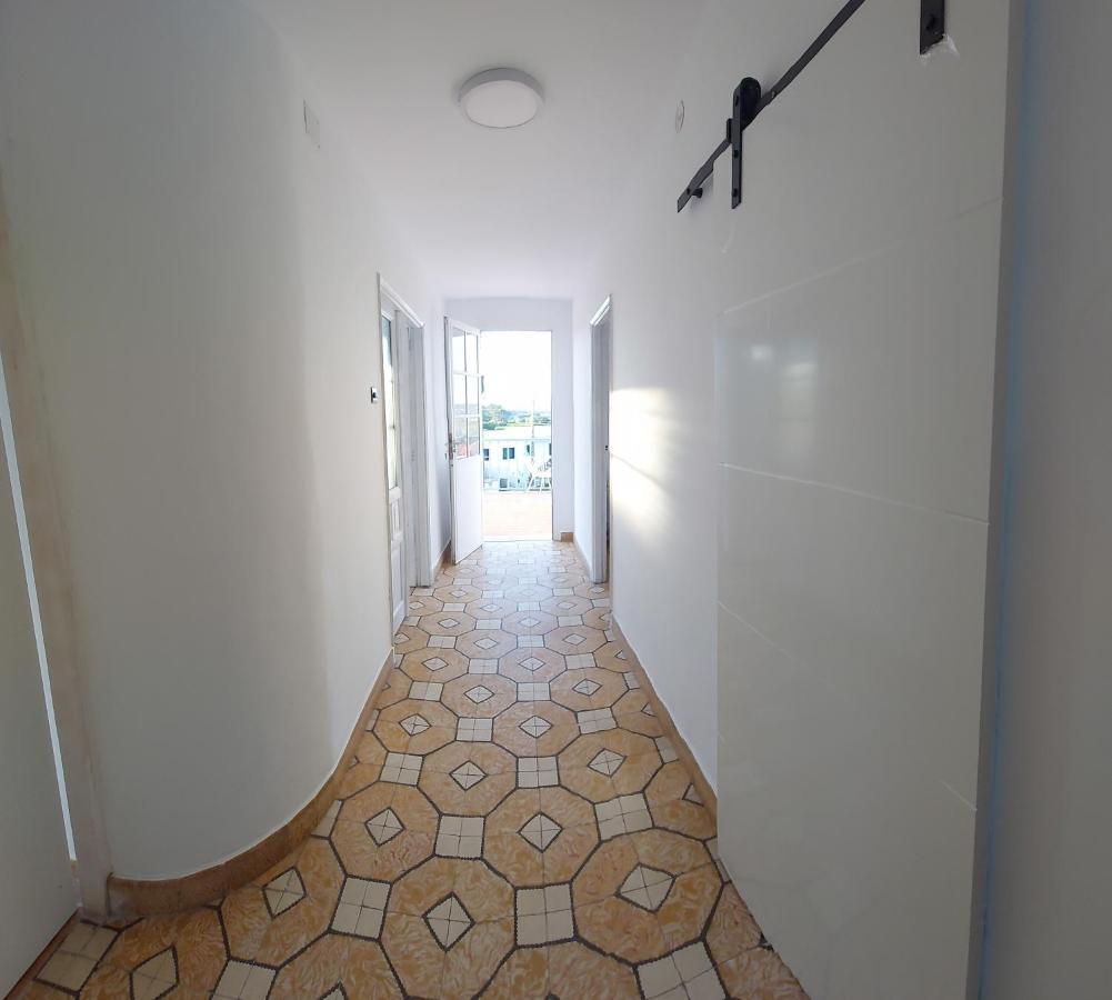 Vila Casa Rio Umia Cambados Exteriér fotografie