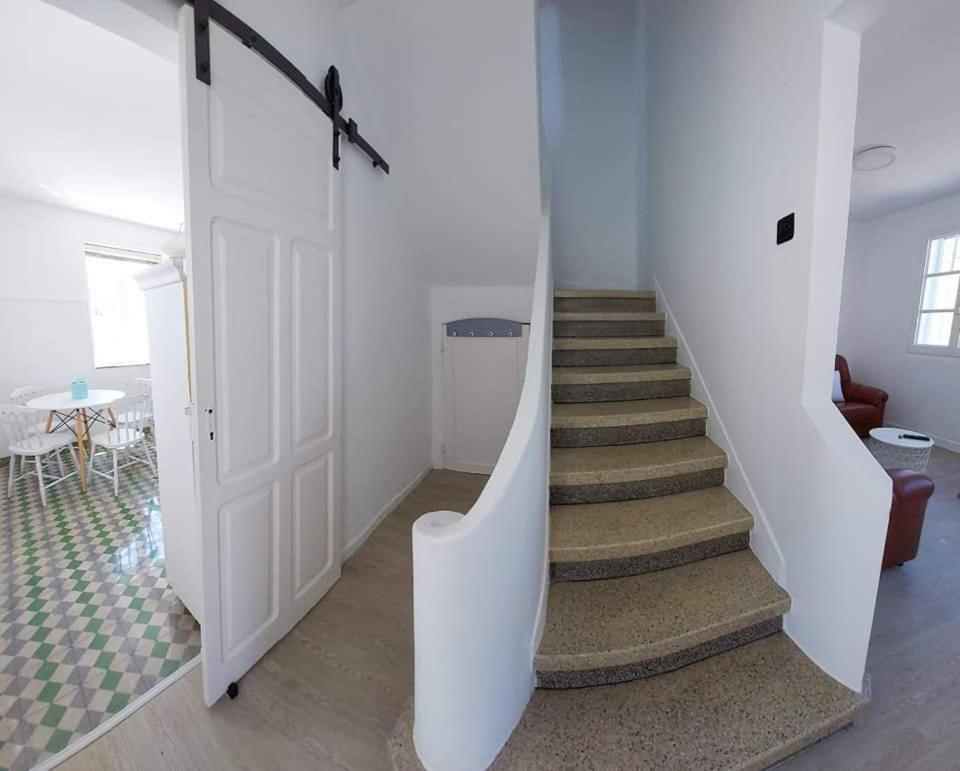 Vila Casa Rio Umia Cambados Exteriér fotografie